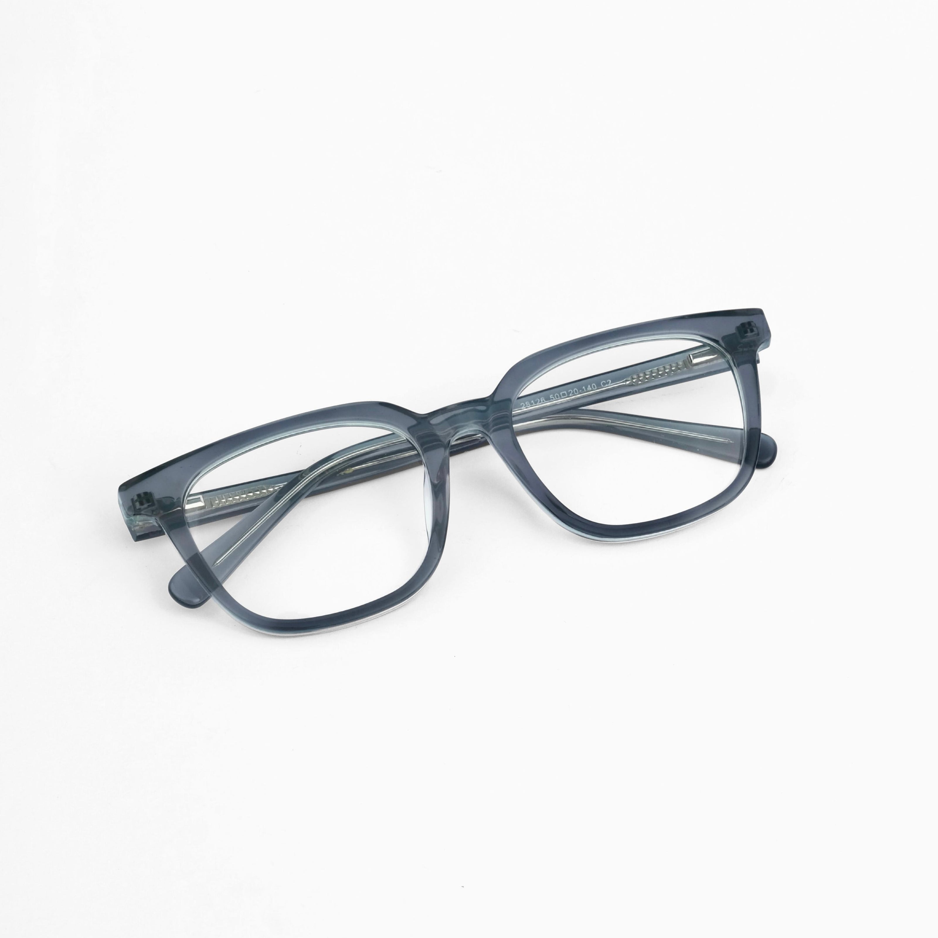 Acetate frames 689