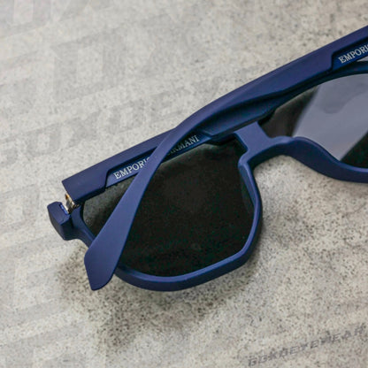 Branded Polarized Blue-Black 235