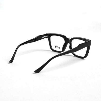 Square frames black 678