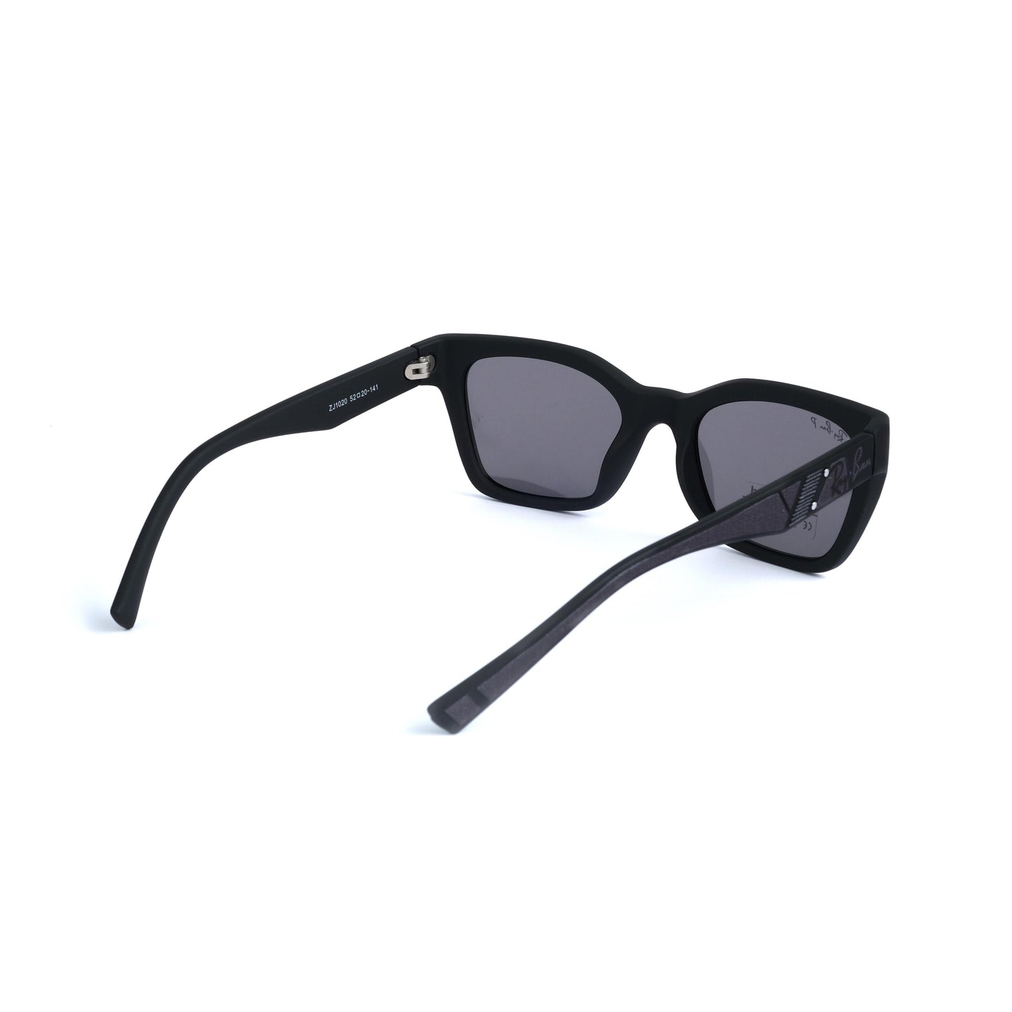 Polarized Black 477