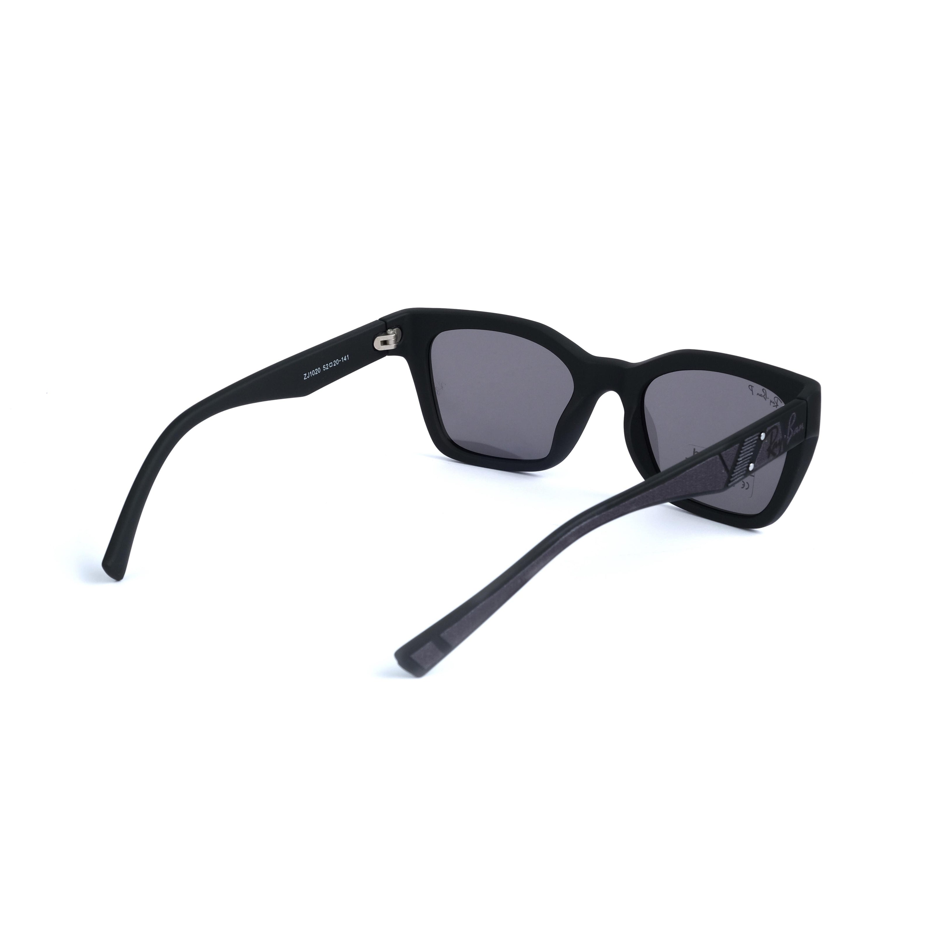 Polarized Black 477