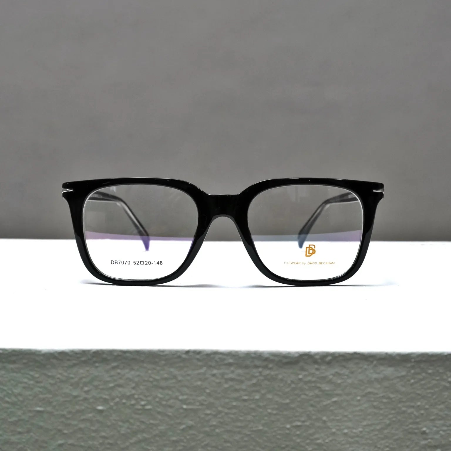 Regular frames black c43