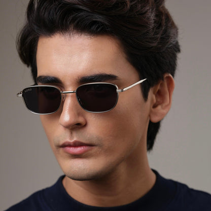 Metalic shades 464
