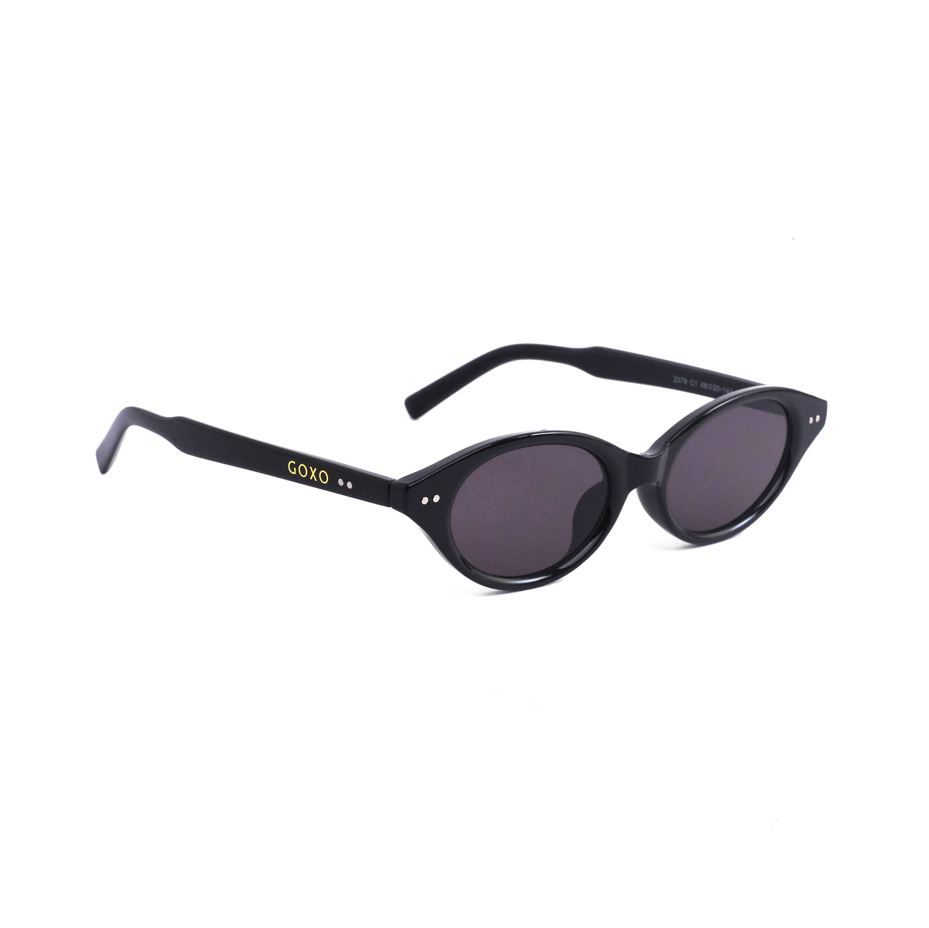 Modo black sunglass 872