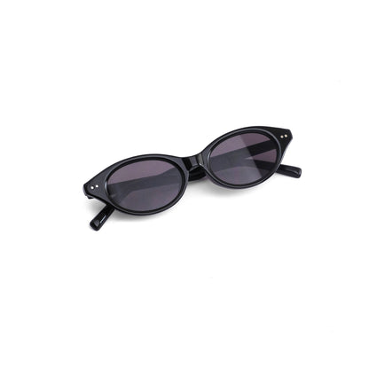 Modo black sunglass 872