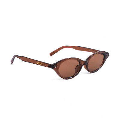 Modo brown sunglass 870