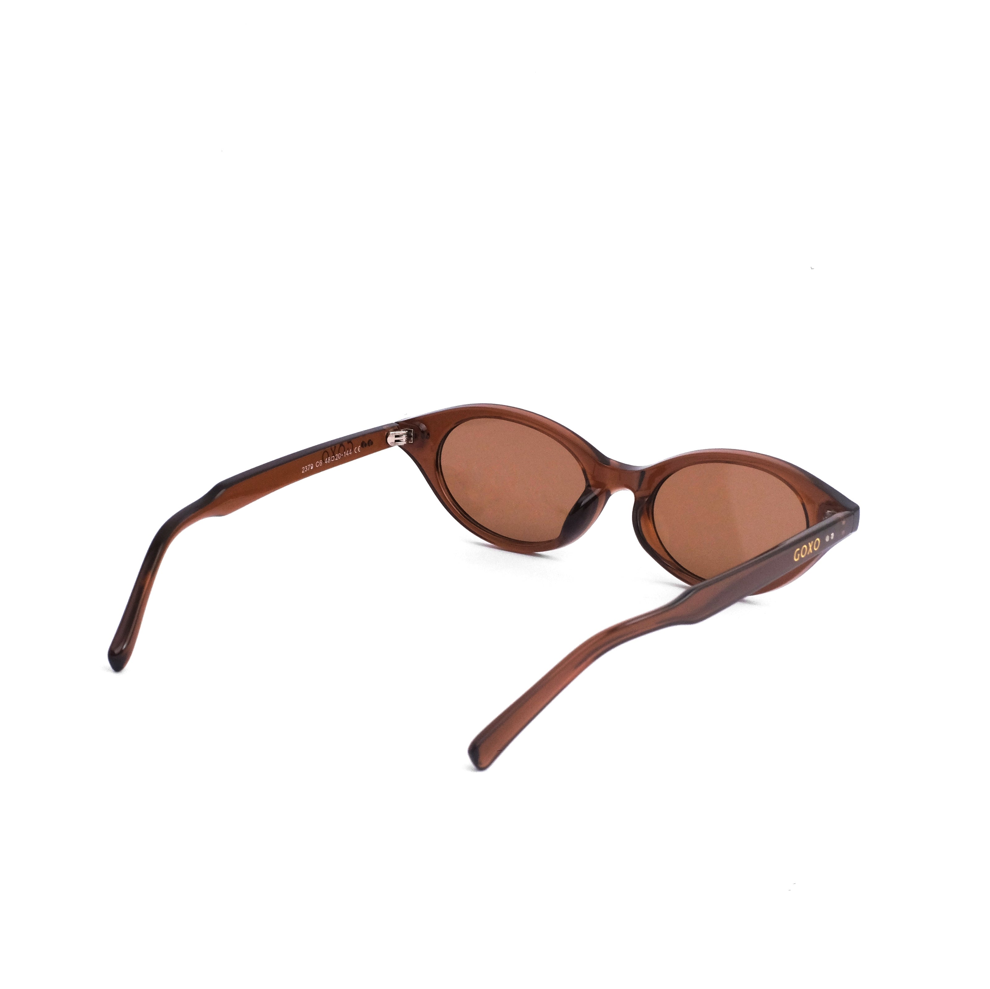 Modo brown sunglass 870