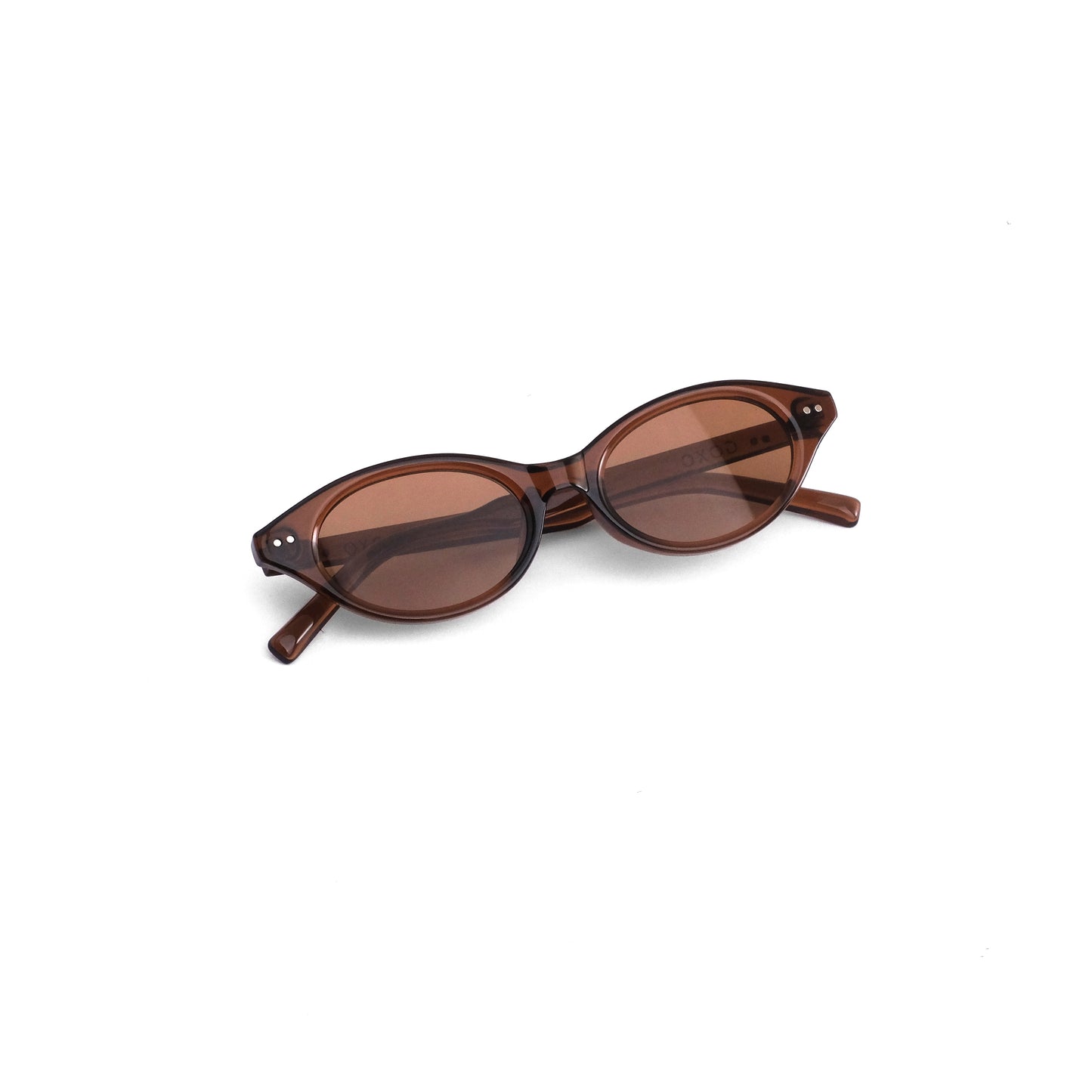 Modo brown sunglass 870
