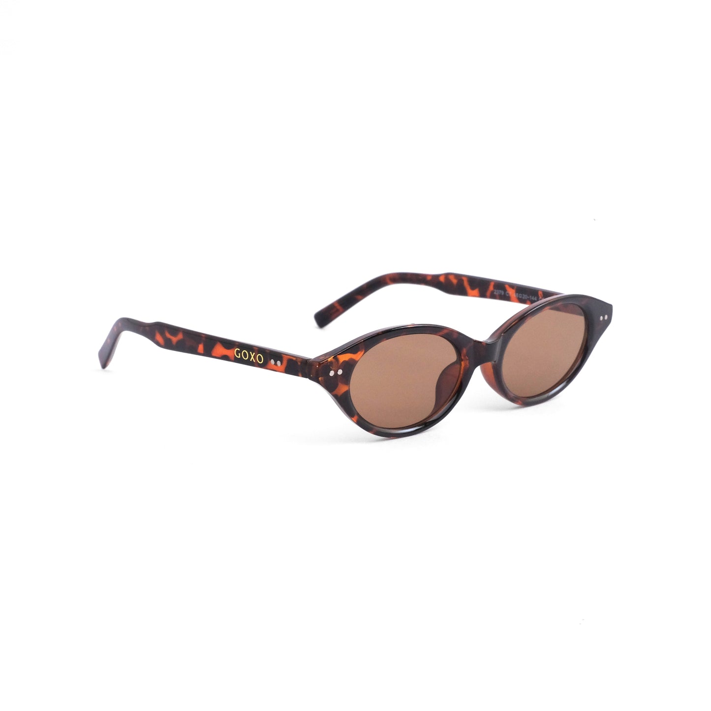 Modo leopard sunglass 871