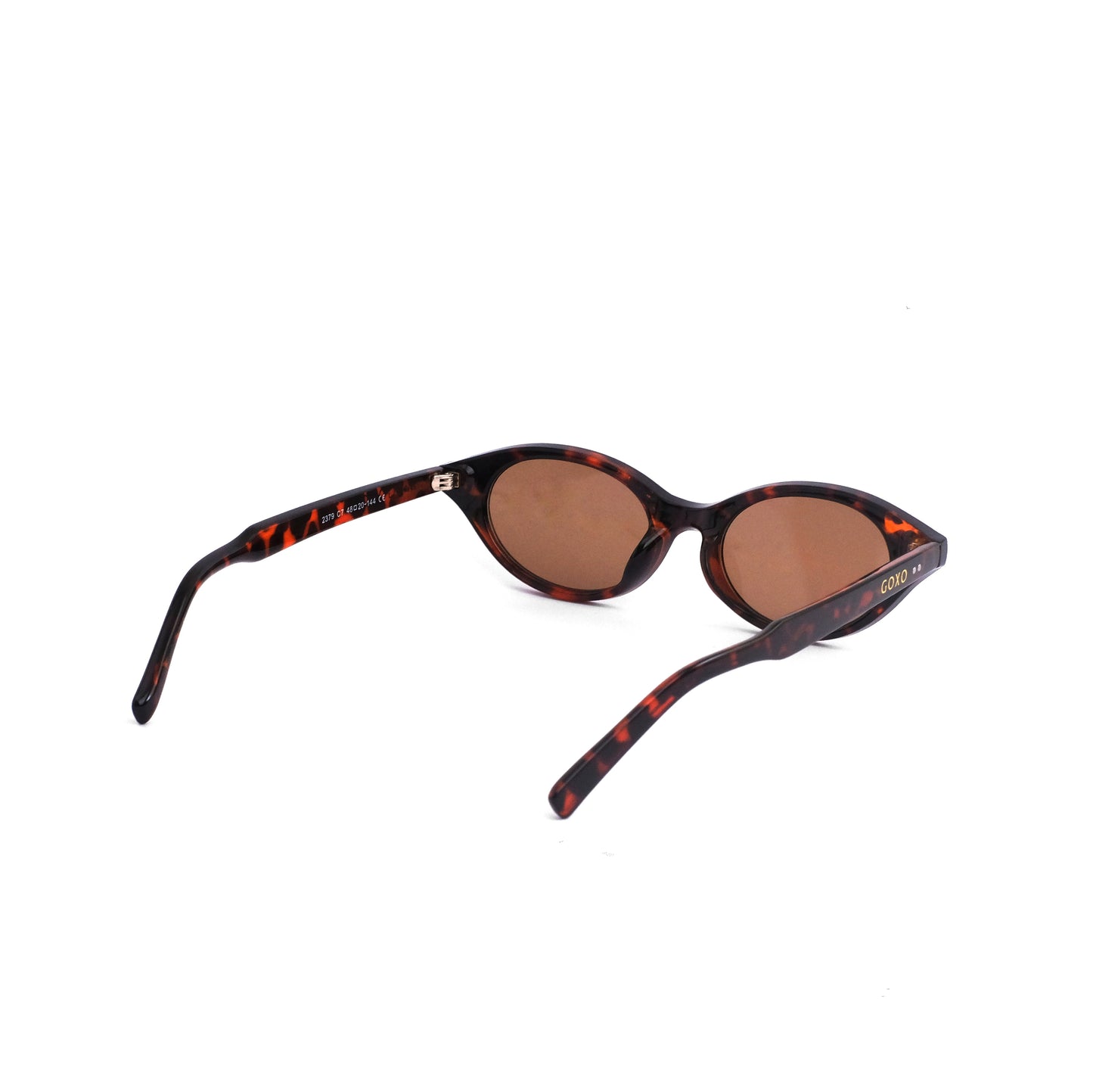 Modo leopard sunglass 871