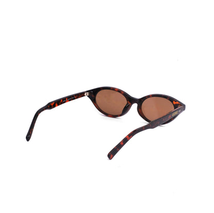 Modo leopard sunglass 871