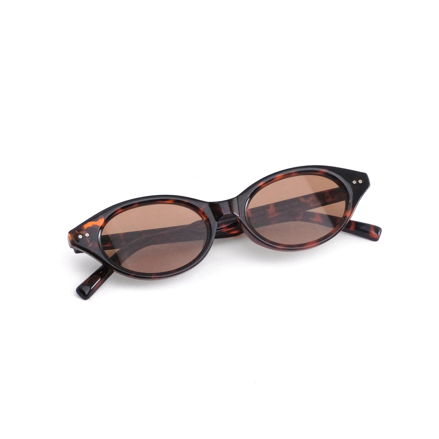 Modo leopard sunglass 871