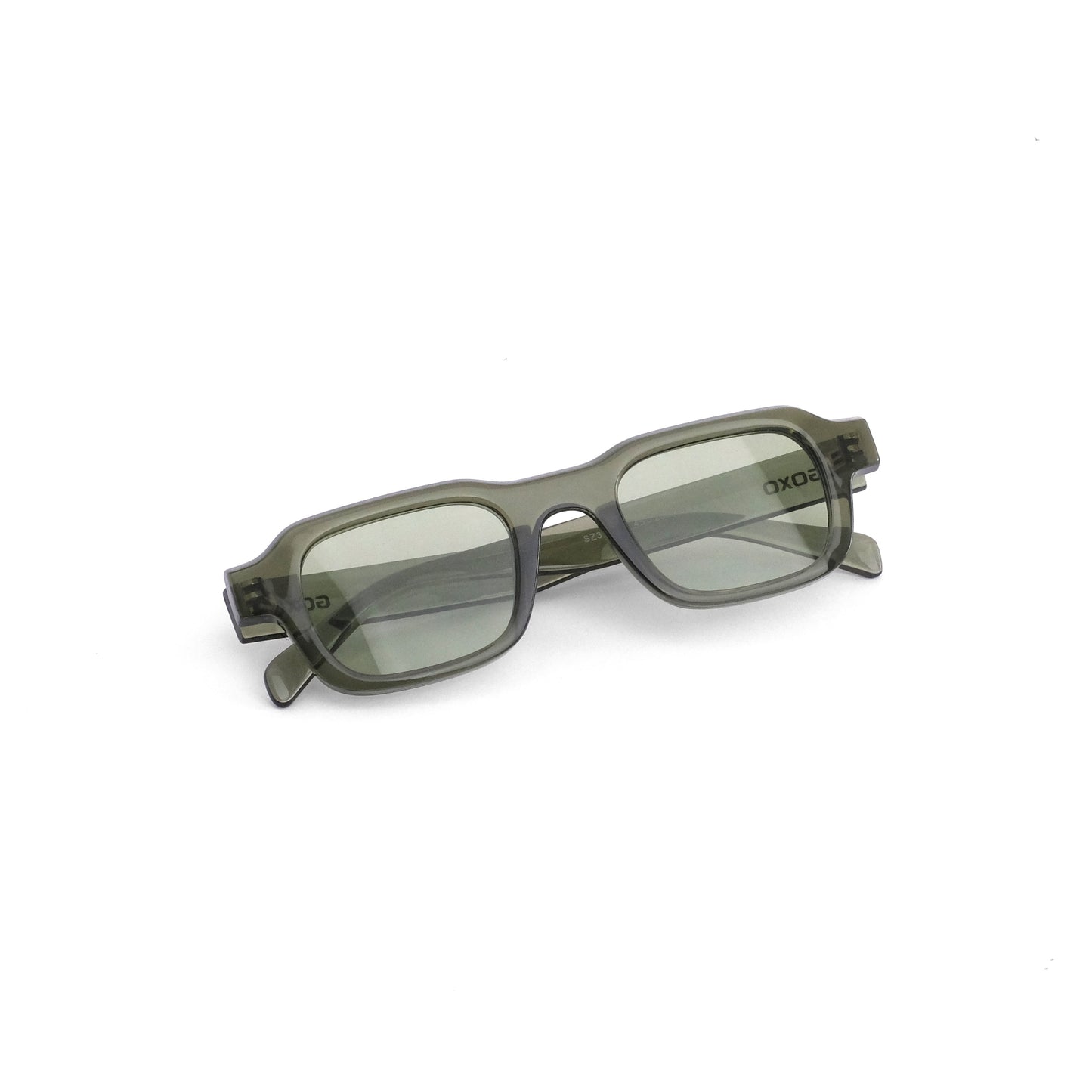 745 unisex olive dope sunglasses day night
