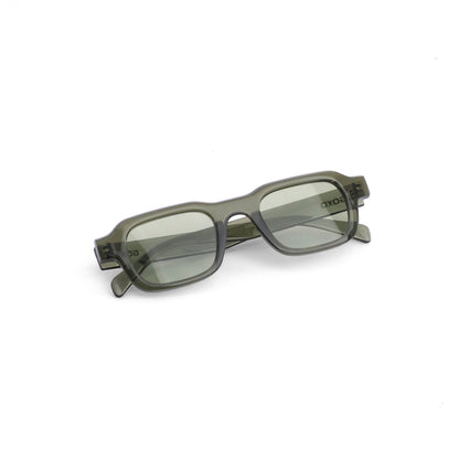 745 unisex olive dope sunglasses day night