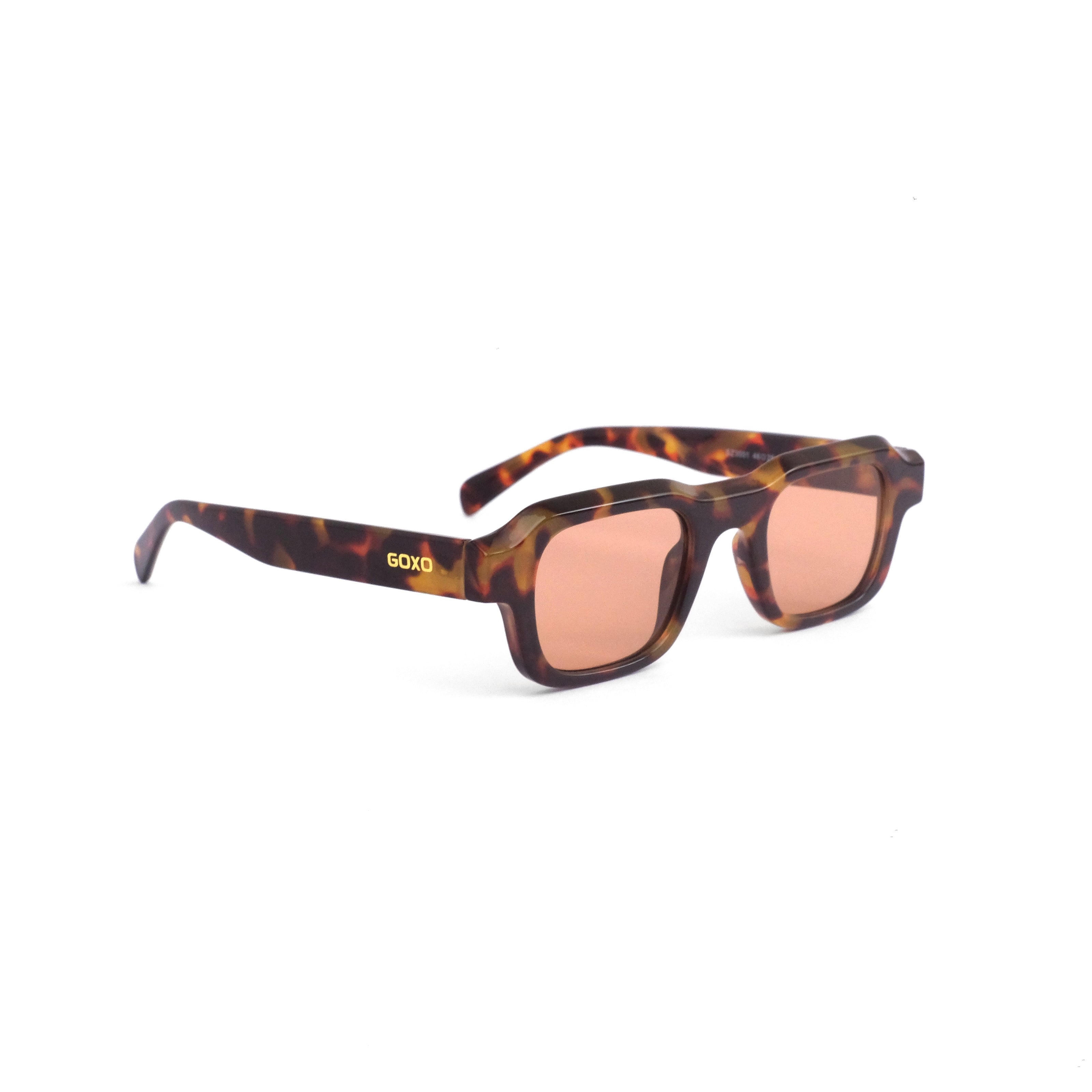 853 unisex leopard dope sunglass