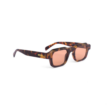 853 unisex leopard dope sunglass