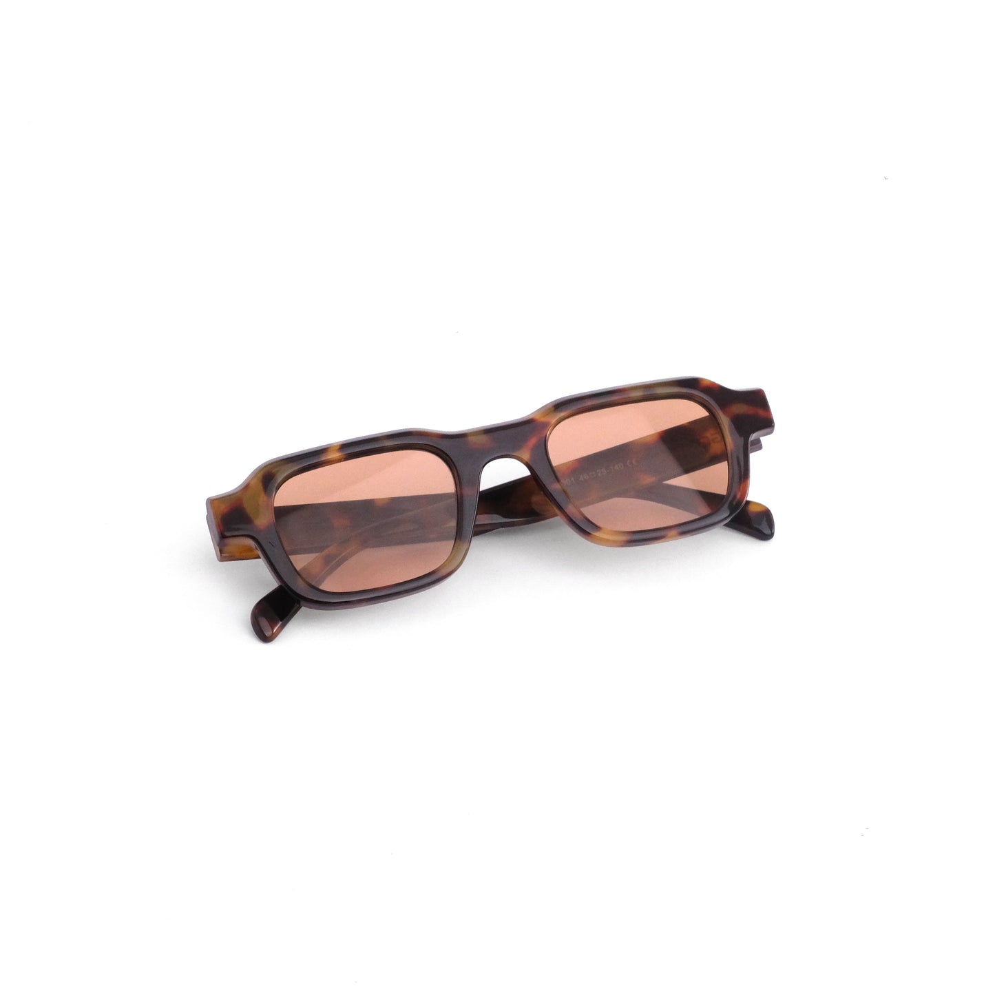 853 unisex leopard dope sunglass