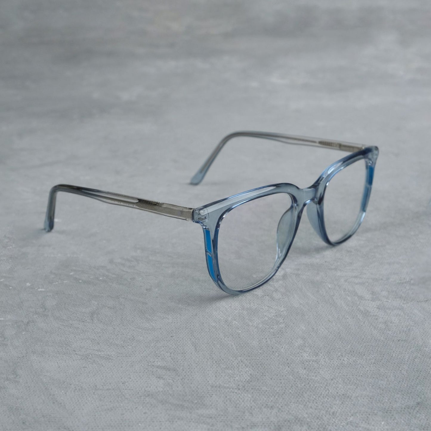 Regular frames blue c16