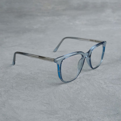Regular frames blue c16