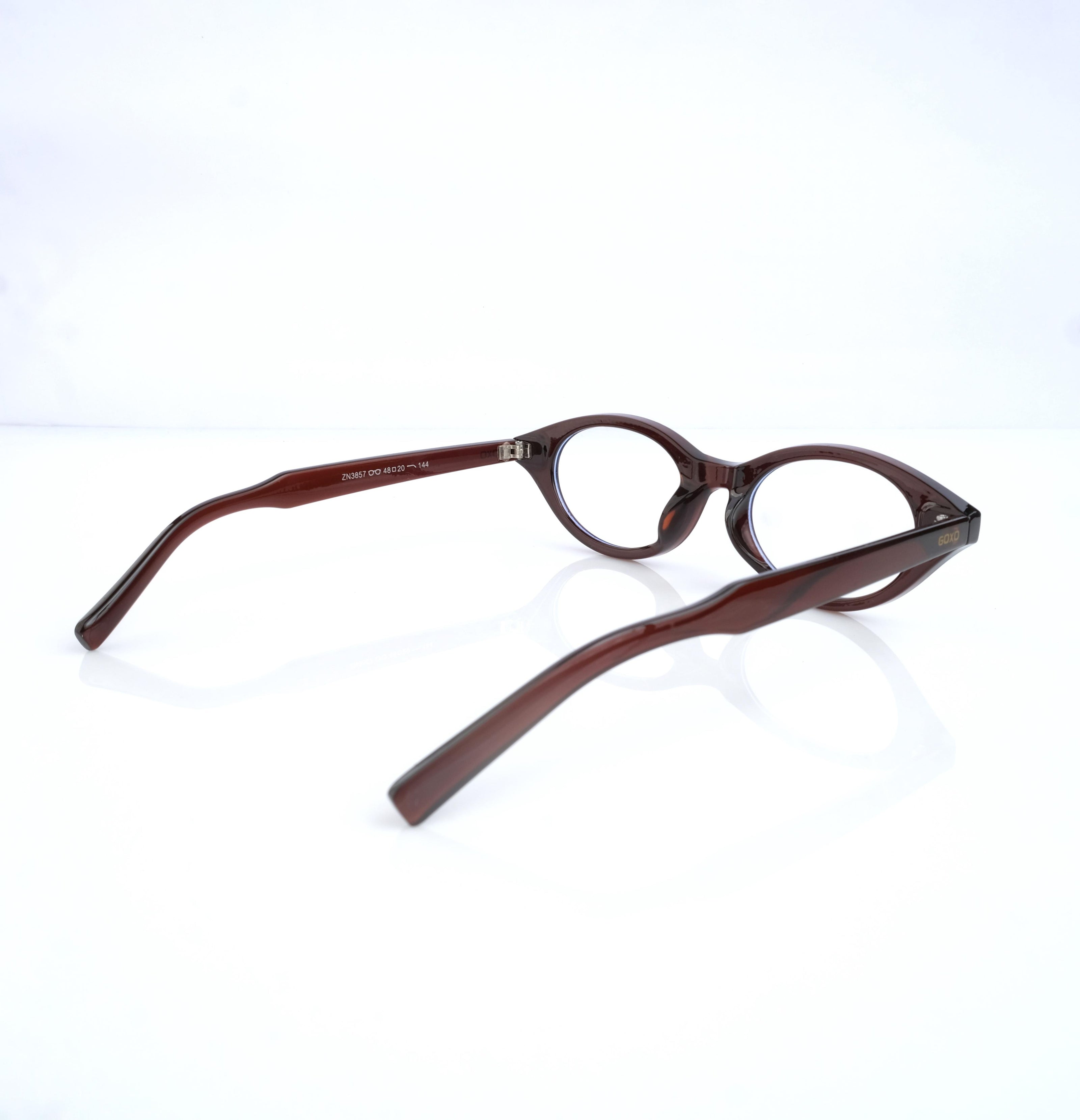 Fashion frames brown 568