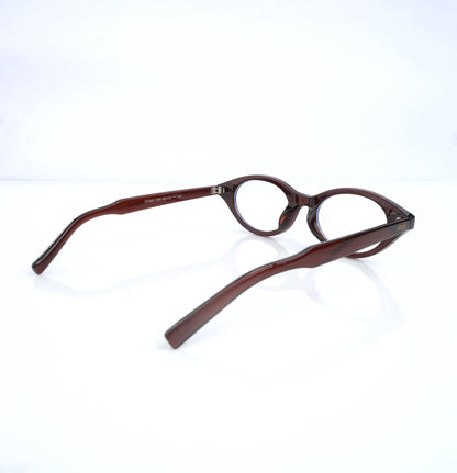 Fashion frames brown 568