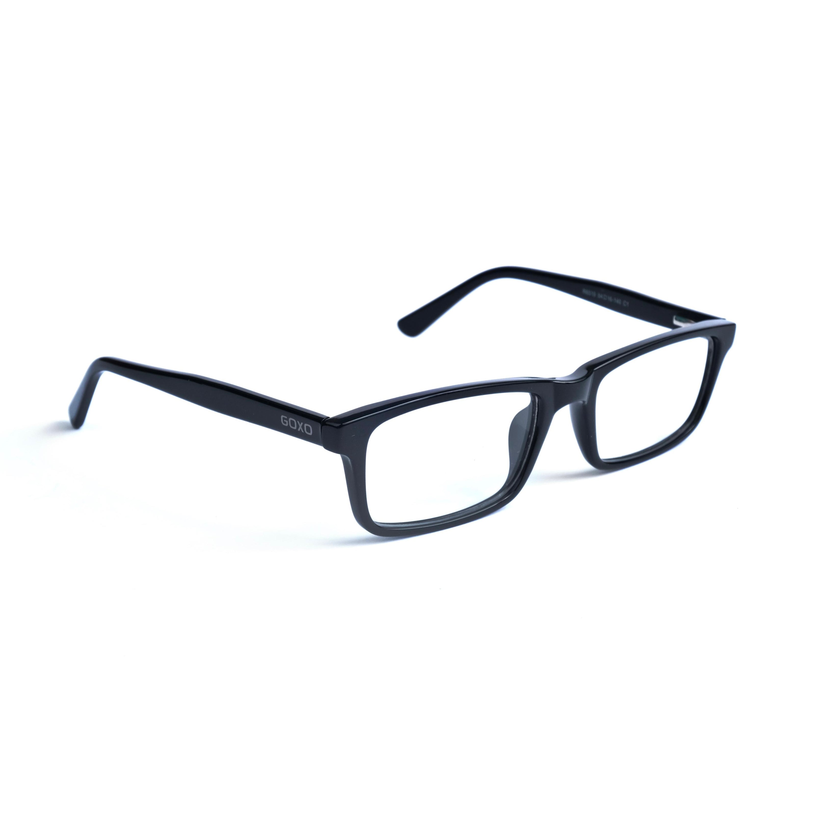 Classic acetate frames 739
