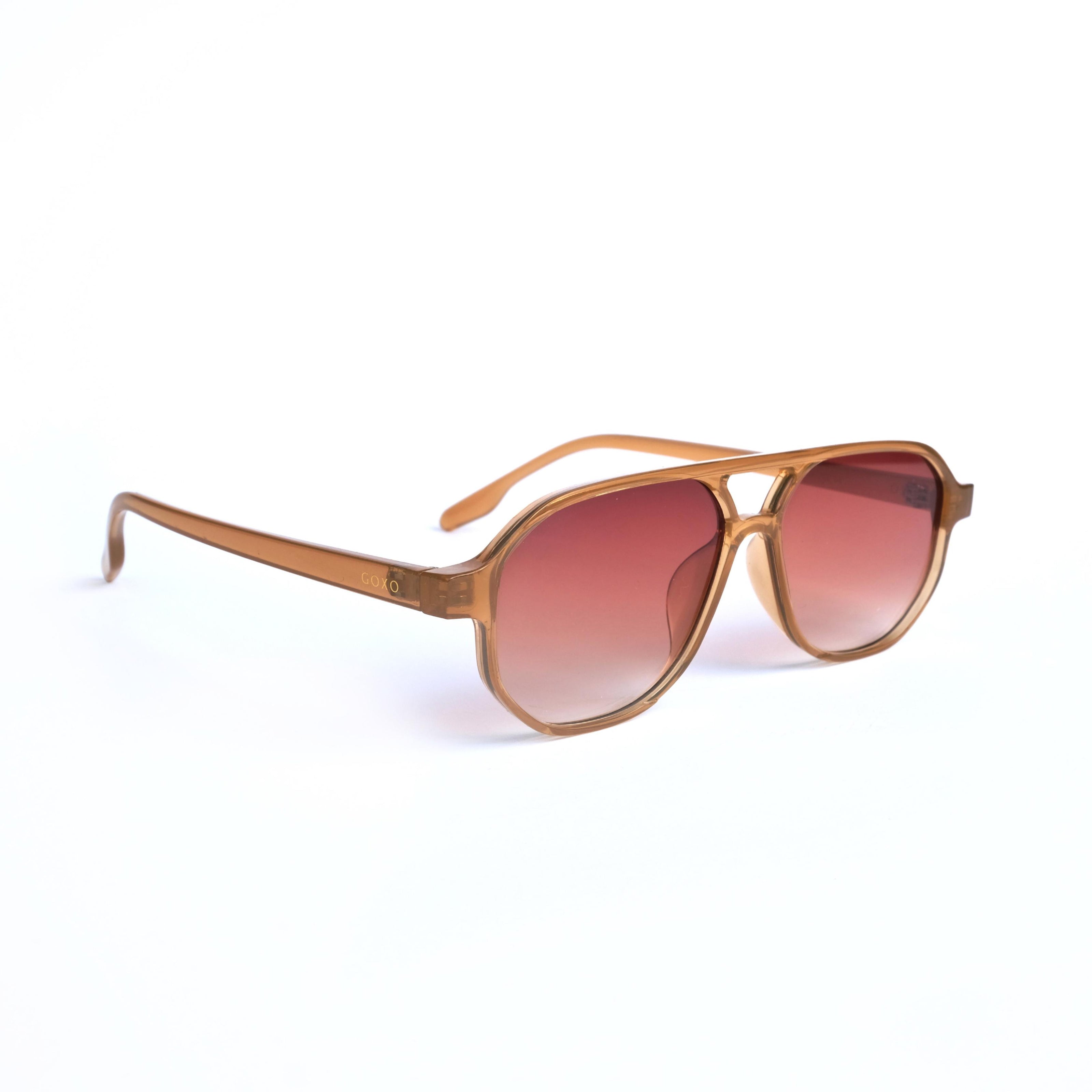 Double bridge brown 471