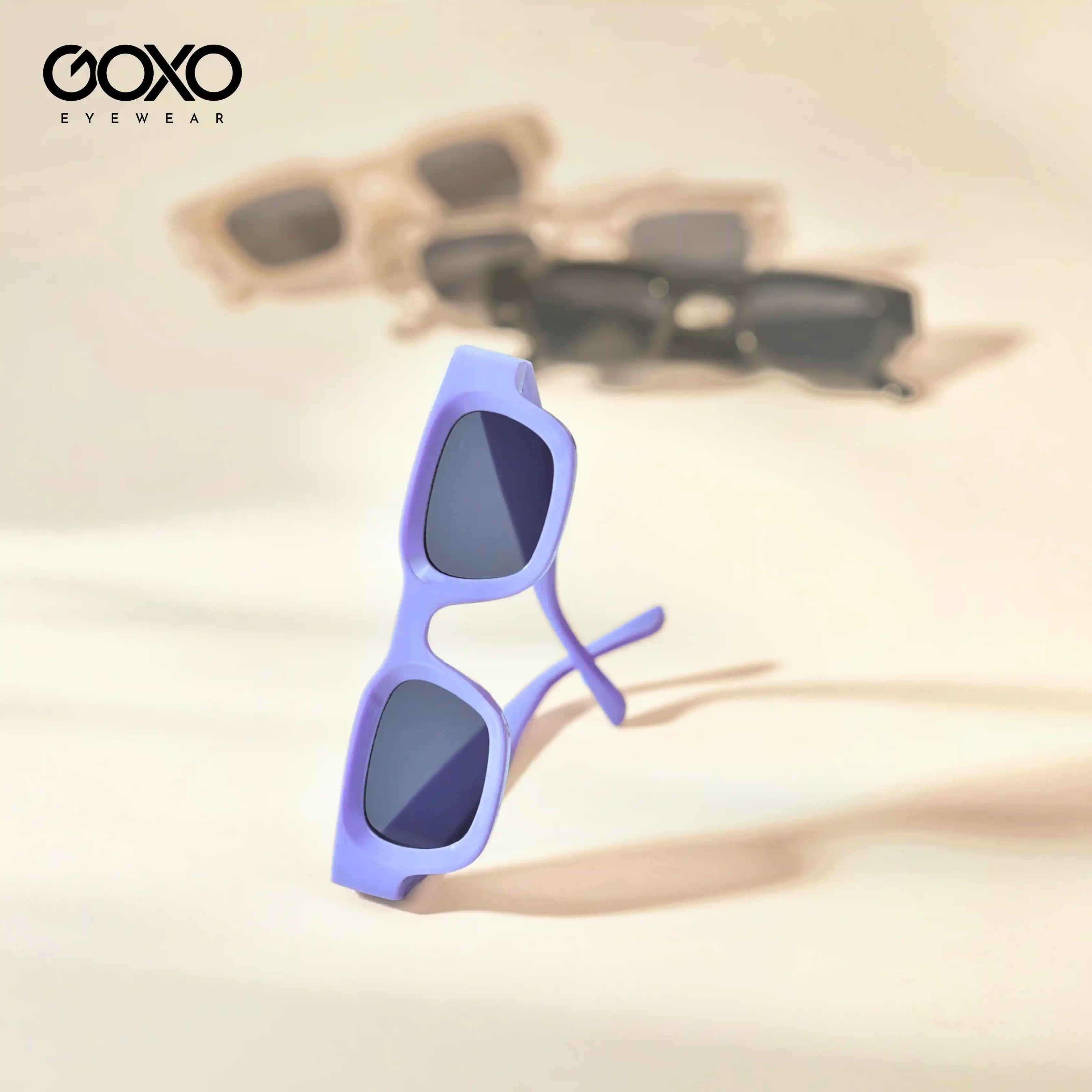Pastel Sunnies 862