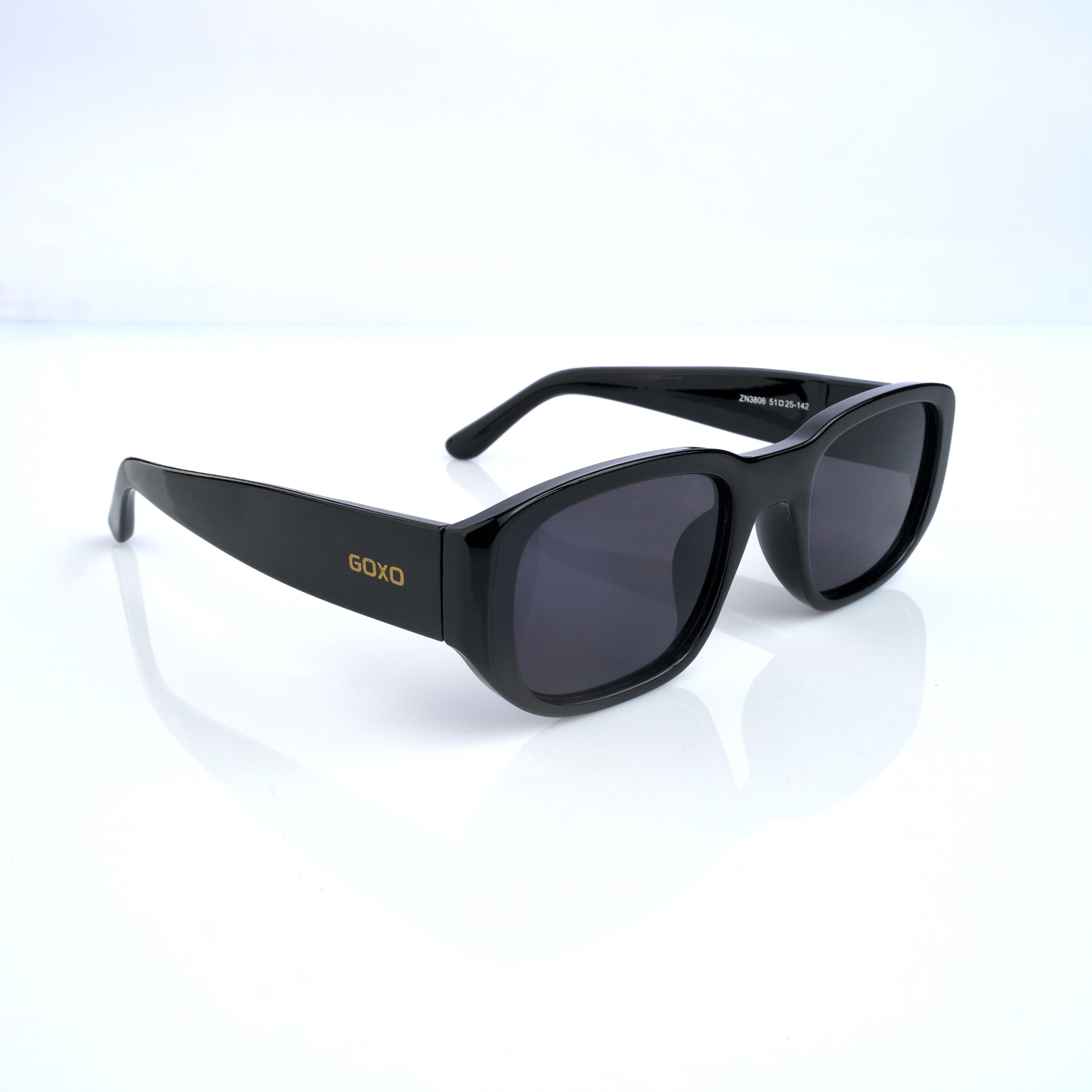 Black shades 597
