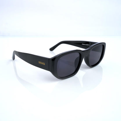 Black shades 597