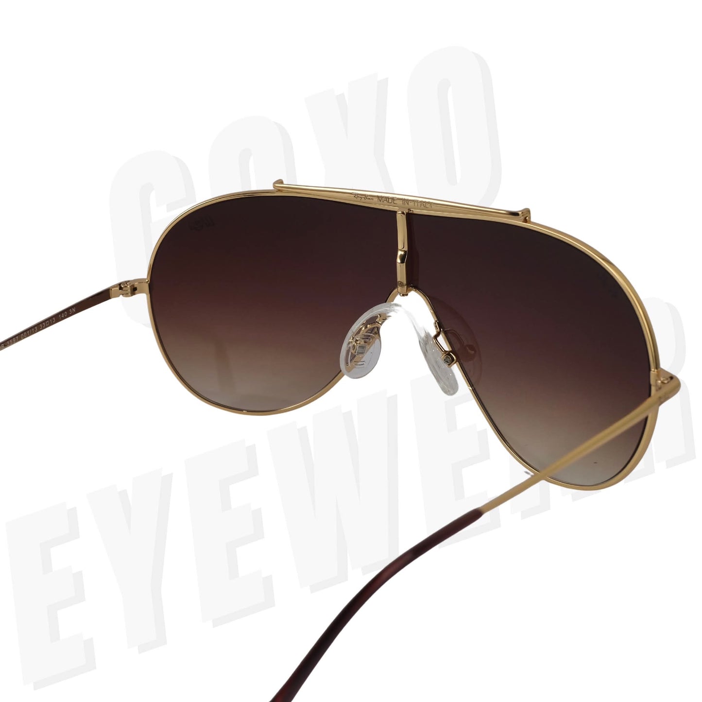 Premium Rayban Large Sunglasses 301