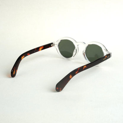 Leo-clear polarized 474
