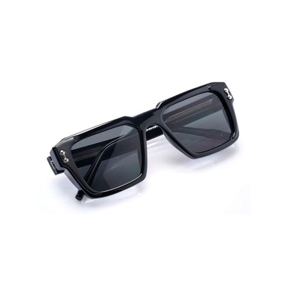 Premium black sunglasses 210