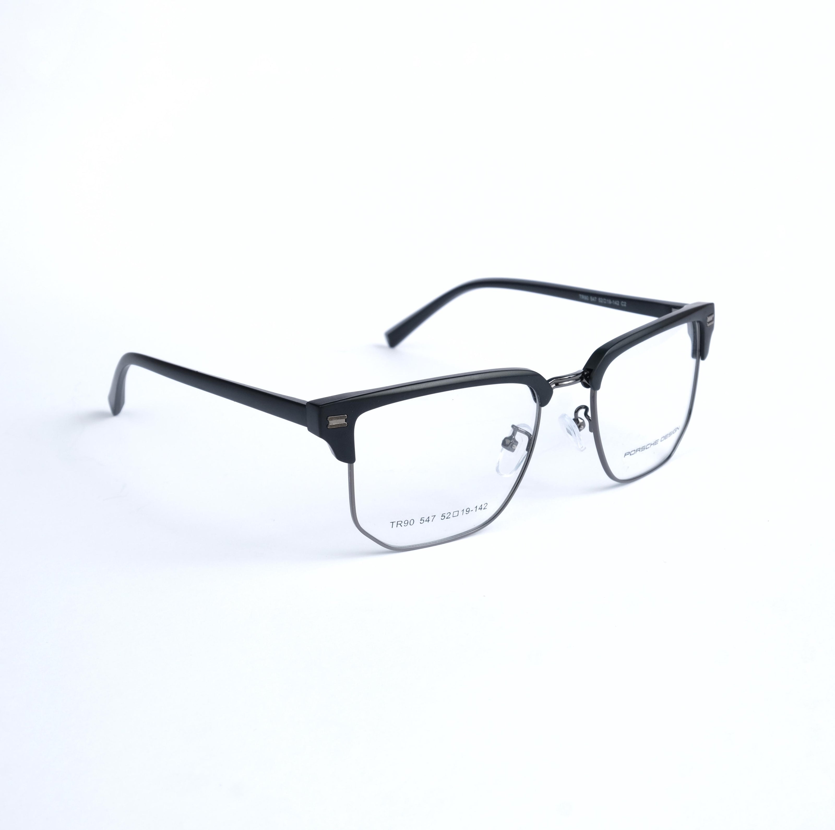 Ringmaster black c20
