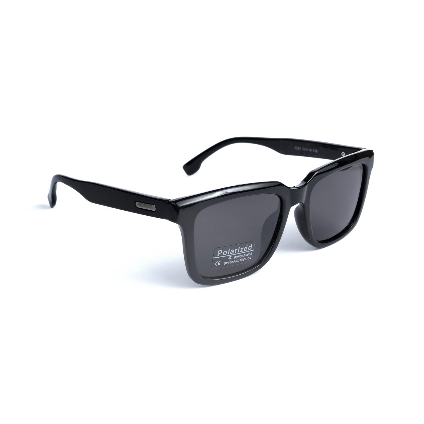 Black polarized 482