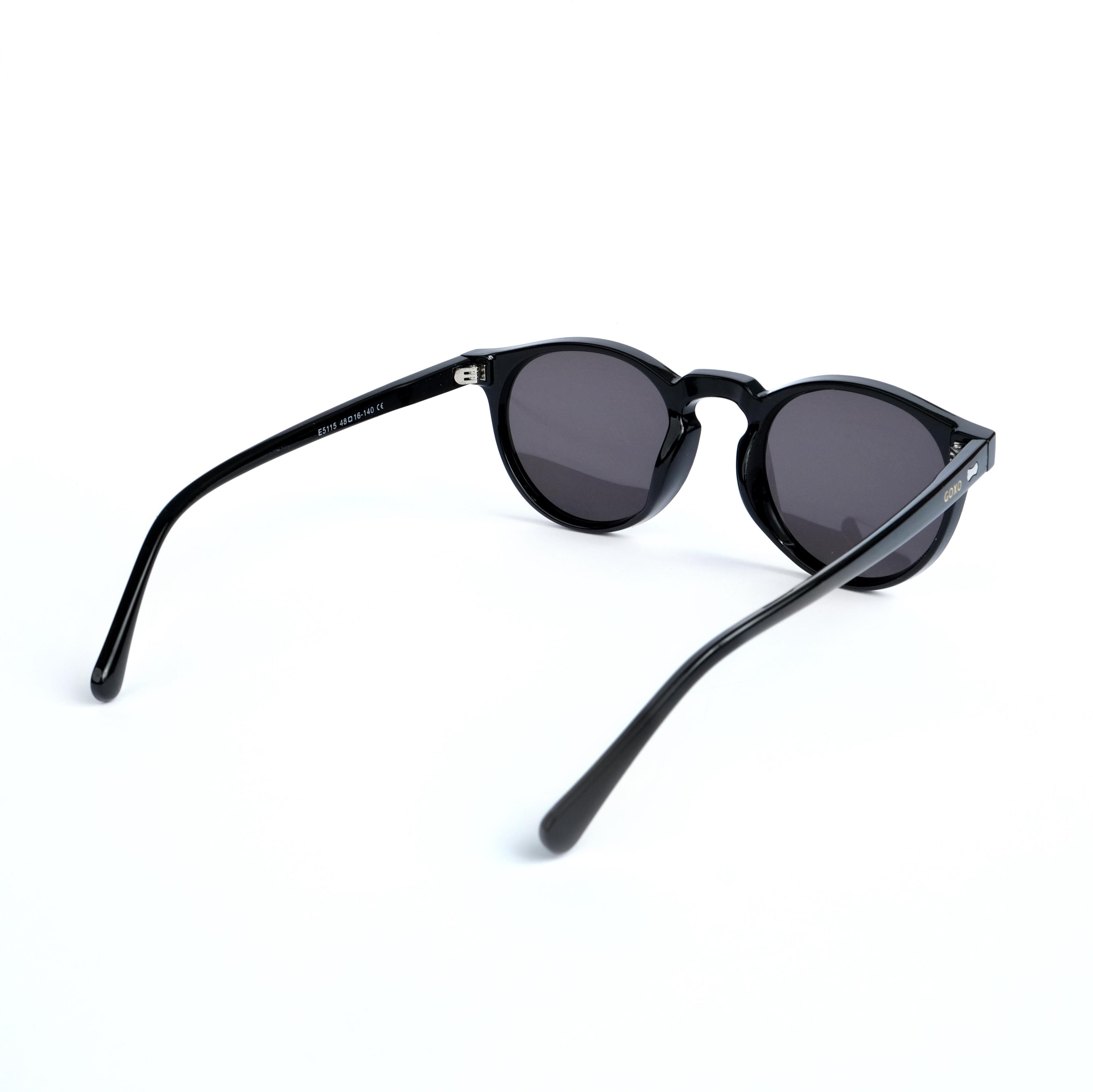 Black polarized 459