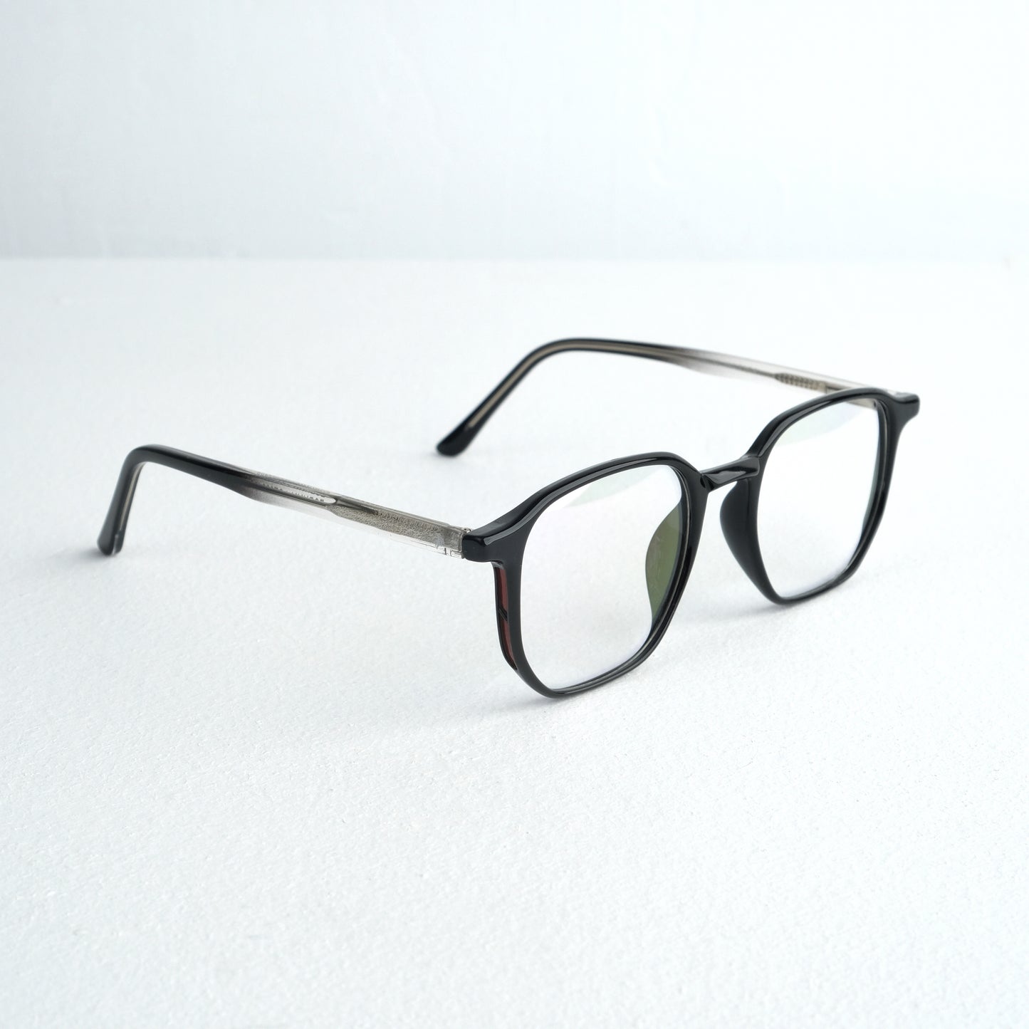Hexa frames black c30