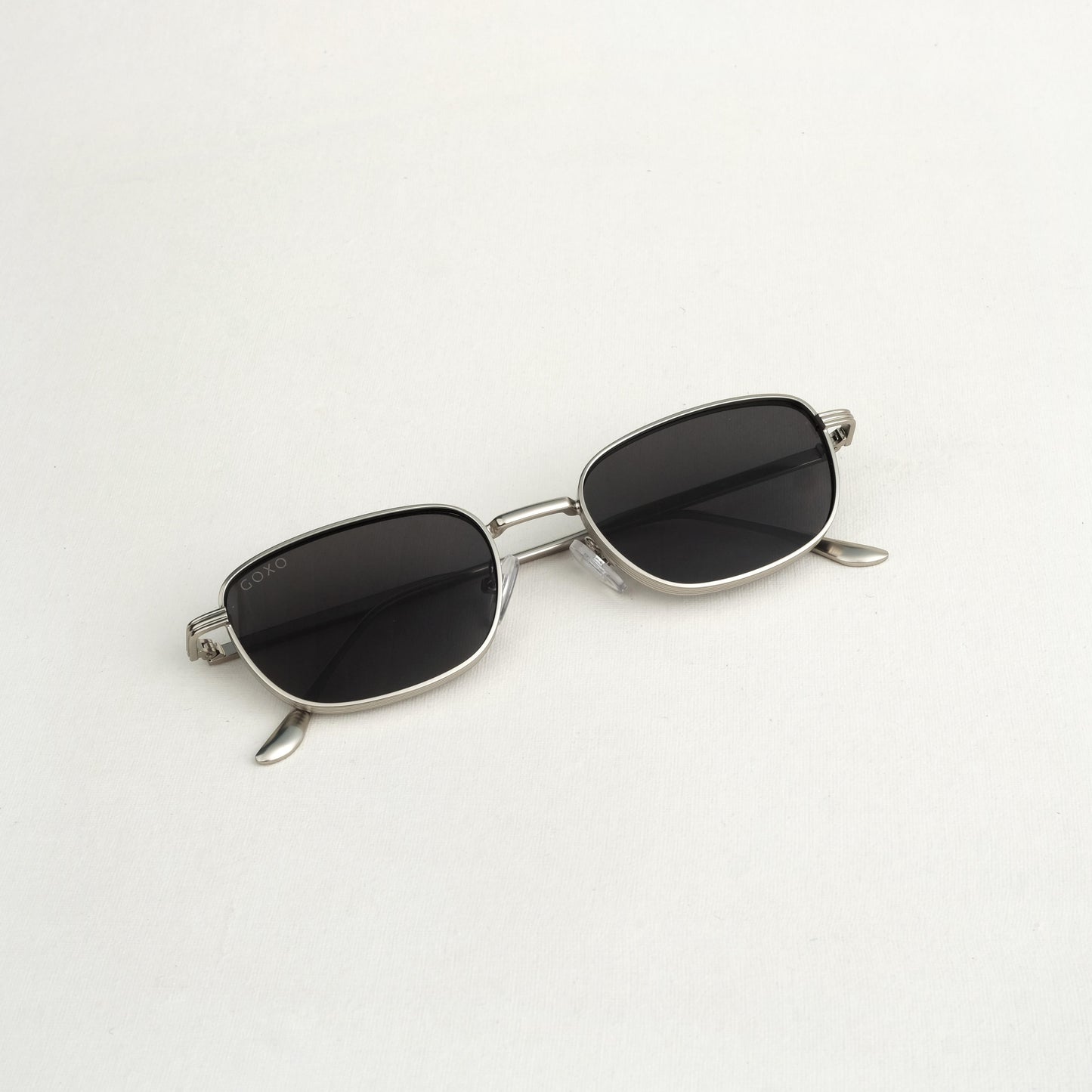 Metalic shades 464