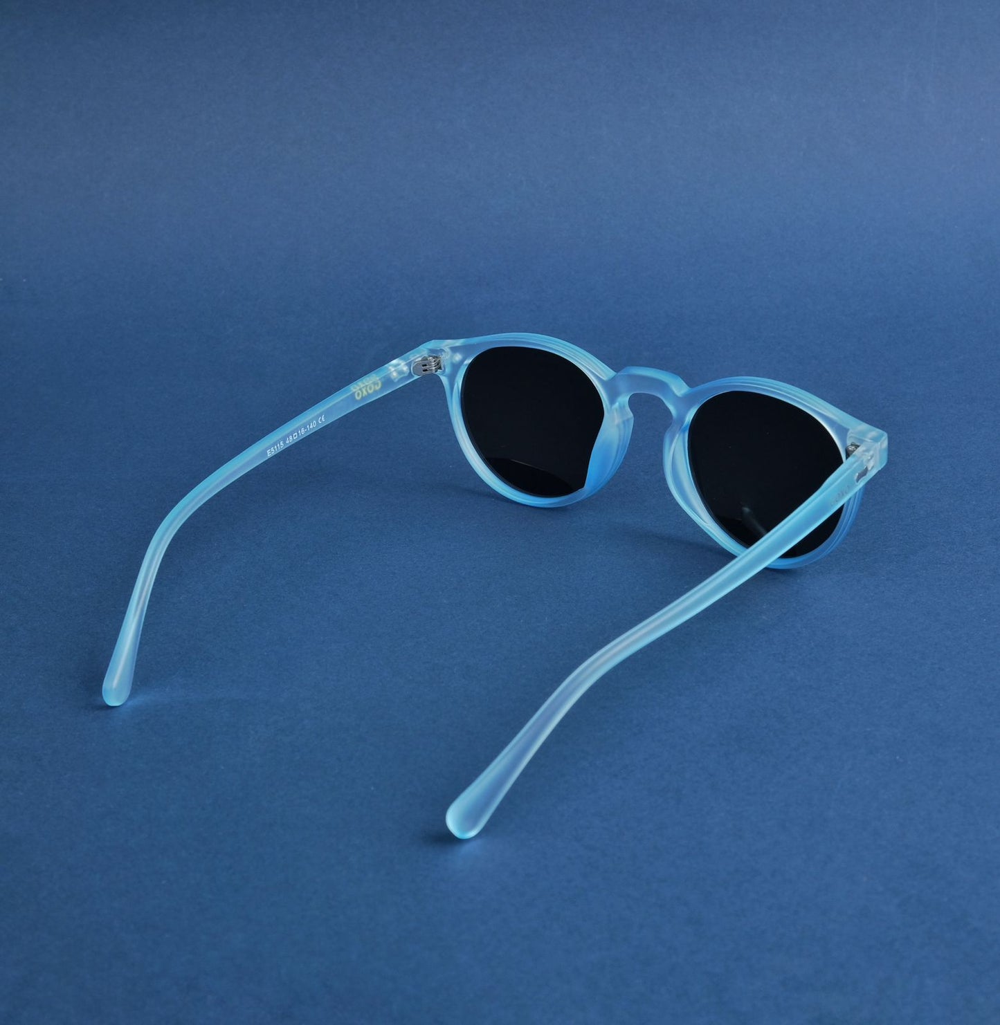 Frost blue polarized 457