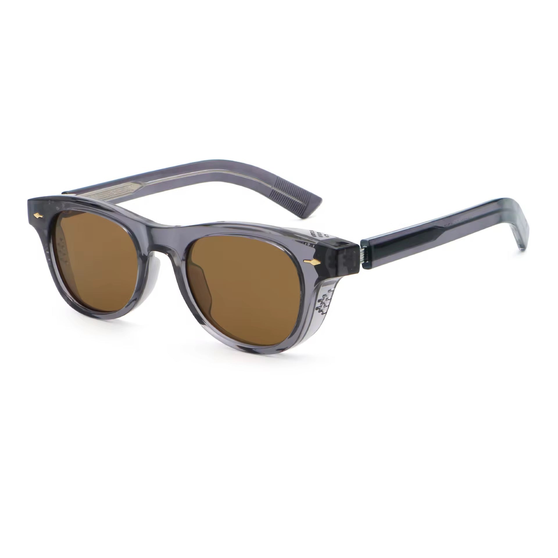 Gray Wayfarer 641