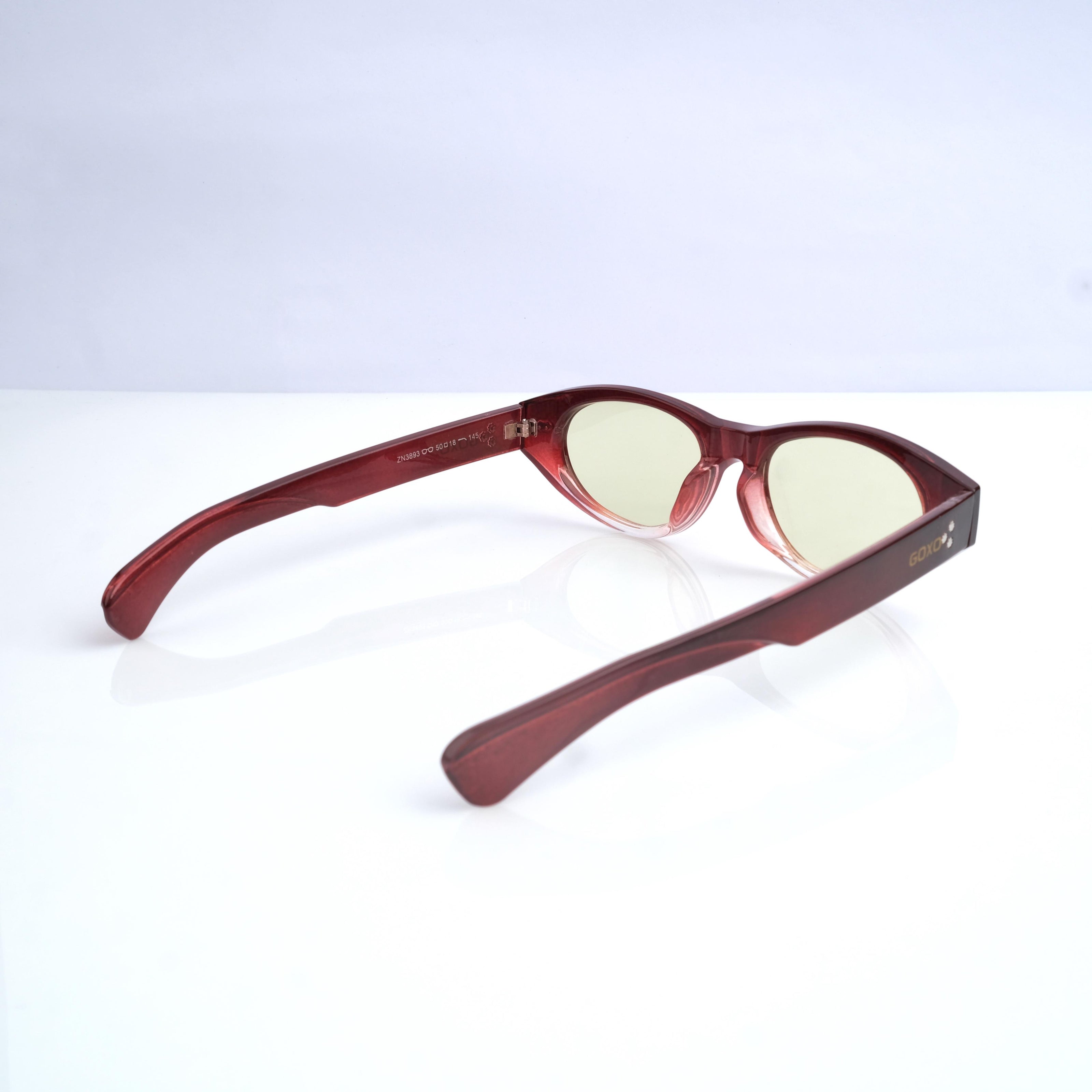 Vintage cat eye cherry 600