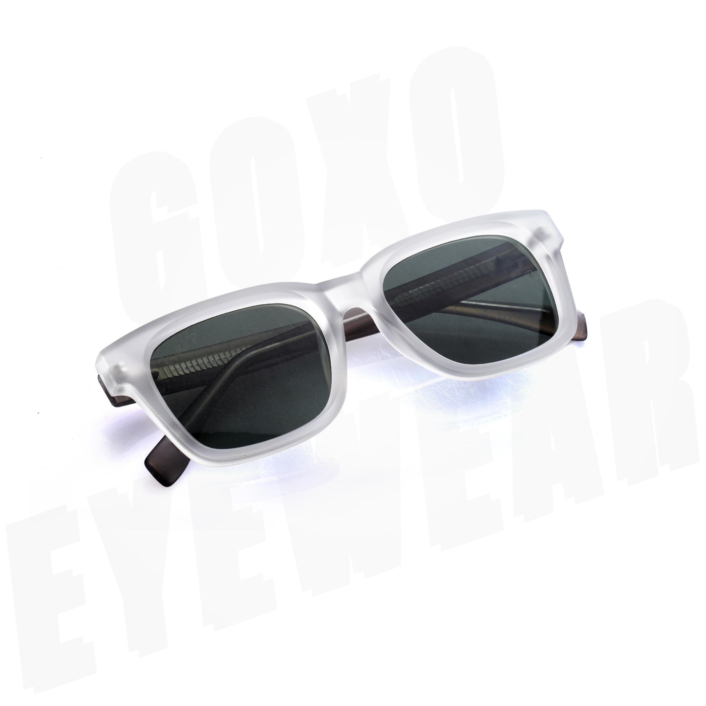 Mens Polarized Icy matte 669