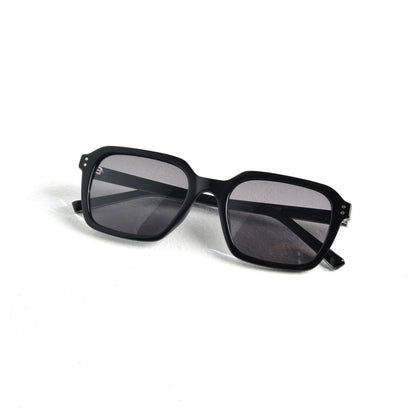 Azure black polarized 696