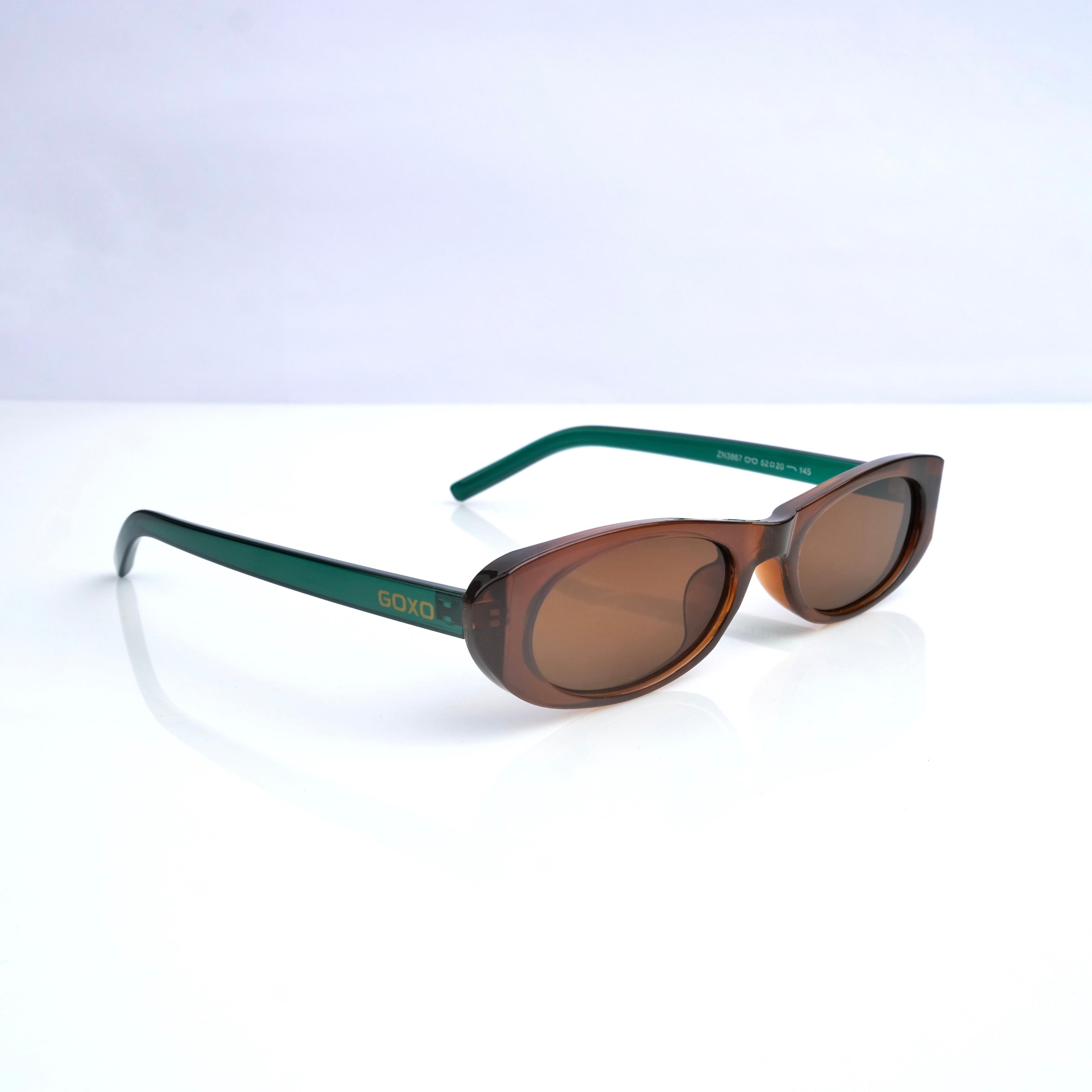 Slim sunnies 593