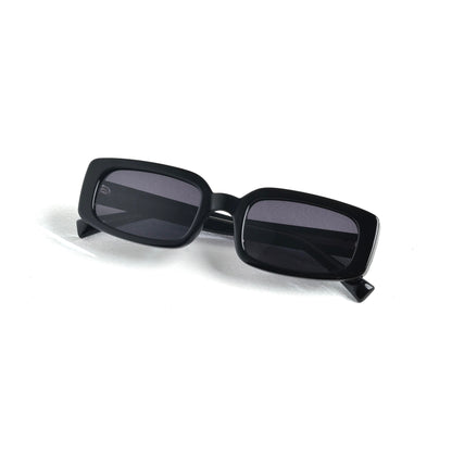Slim vista black polarized 700