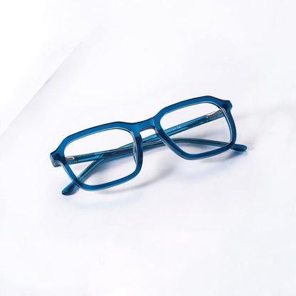 Blue frames 260