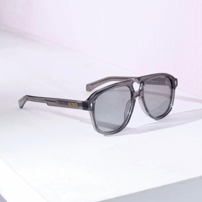 Polarized premium grey 633