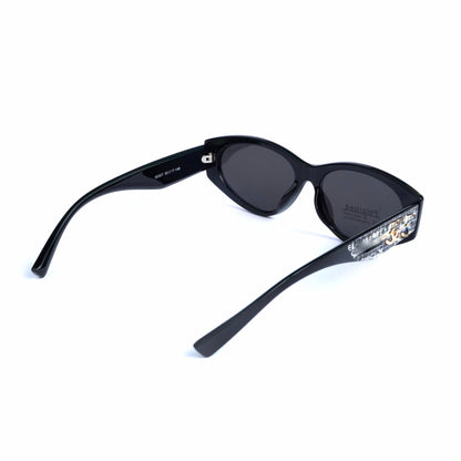 Black polarized 468