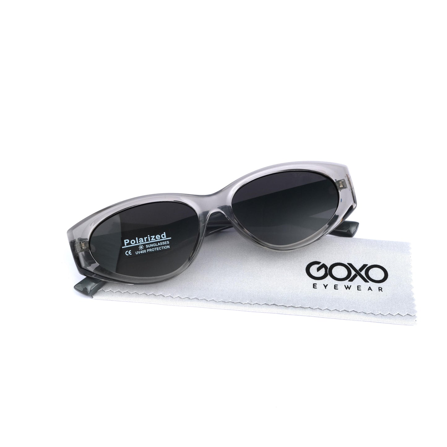 Grey polarized 469