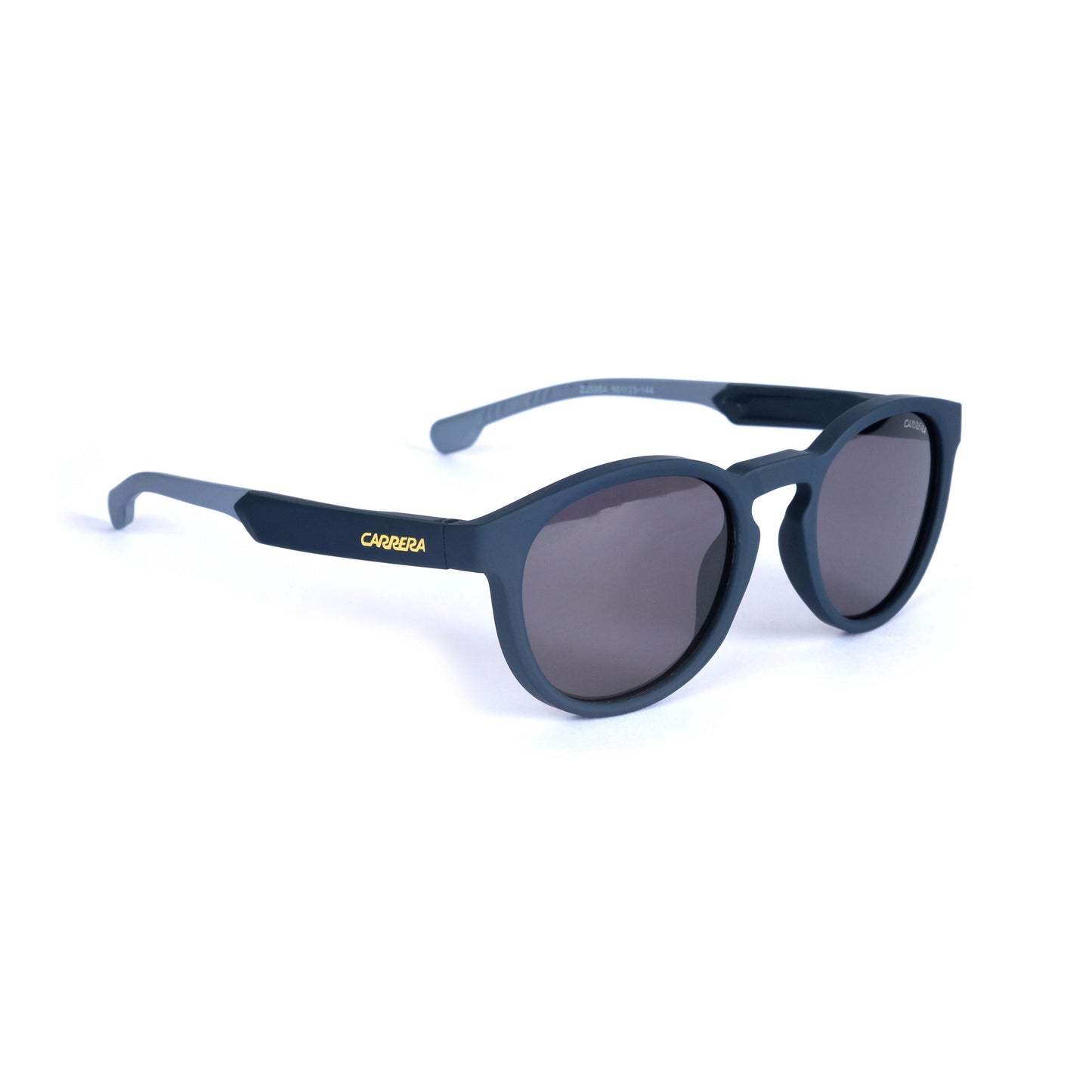 Polarized Oval Matte Blue 407